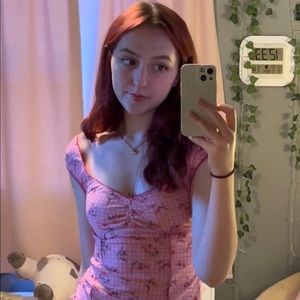 Meet your Posher, Elisabeth